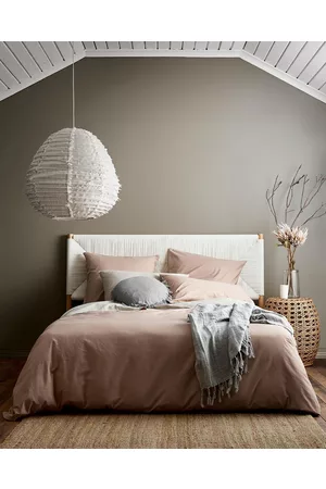 Aura Halo Organic Quilt Cover - Home Halo Organic Quilt Cover