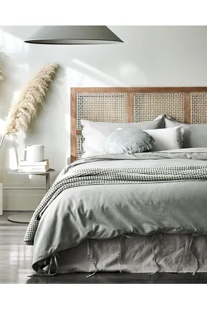 Aura Maison Vintage Quilt Cover - Home Maison Vintage Quilt Cover