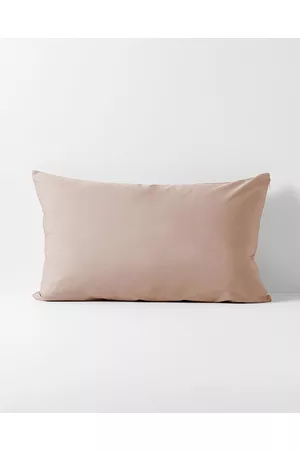 Aura Halo Organic Pillowcase - Home Halo Organic Pillowcase