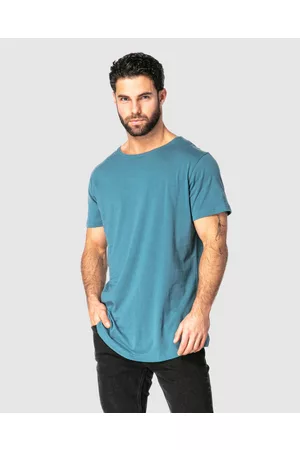 ONEBYONE Classic Blank Tee - T-Shirts & Singlets Classic Blank Tee