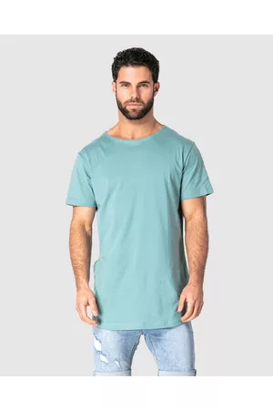 ONEBYONE Classic Blank Tee - T-Shirts & Singlets Classic Blank Tee