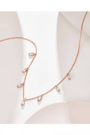 Mestige Aura Necklace - Jewellery Aura Necklace