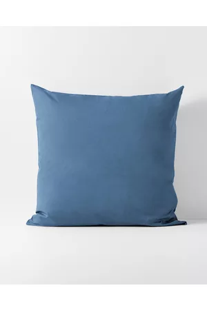 Aura Halo Organic European Pillowcase - Home Halo Organic European Pillowcase