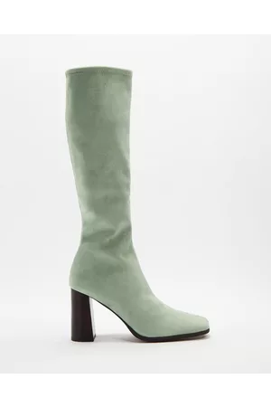 SENSO Zaffron - Knee-High Boots Zaffron