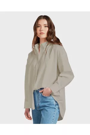 The Academy Brand Frankie Shirt - Shirts & Polos Frankie Shirt