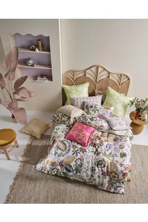 Linen House Mylee Quilt Cover Set - Home Mylee Quilt Cover Set