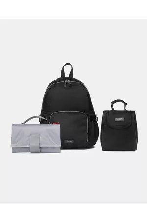 storksak Eco Hero Backpack Nappy Bag - Backpacks Eco Hero Backpack Nappy Bag