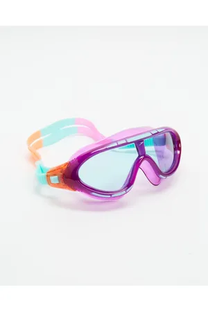 Speedo Biofuse Rift Mask Kids - Goggles Biofuse Rift Mask - Kids