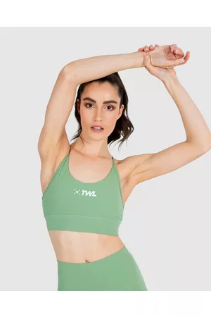 The Wod Life Pulse Bra - Sports Bras Pulse Bra