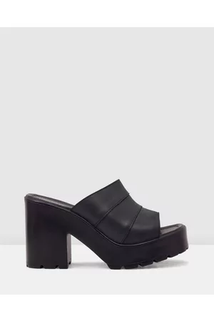 ROC Minx - Heels Minx