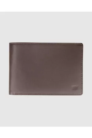 Florsheim Midway Passport Wallet - Wallets Midway Passport Wallet