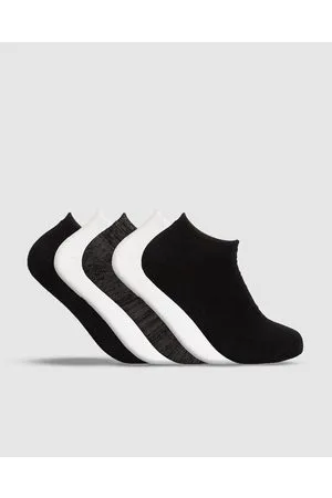 Unit Bamboo Socks 5 Pack Essential - Underwear & Socks Bamboo Socks 5 Pack - Essential
