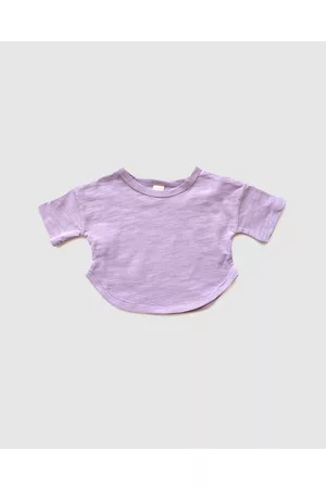 WITH LOVE FOR KIDS Easy Top Babies Kids - Tops Easy Top - Babies - Kids