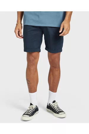 The Academy Brand Cooper Chino Short - Chino Shorts Cooper Chino Short