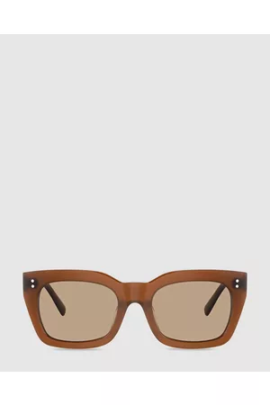 Status Anxiety Antagonist Sunglasses - Sunglasses Antagonist Sunglasses