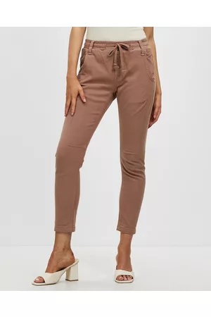 DRICOPER DENIM Active Jeans - Pants Active Jeans