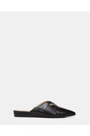 Naturalizer Keira Dress Mule - Flats Keira Dress Mule
