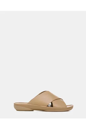 Naturalizer Gen N Stroll Slide - Sandals Gen N Stroll Slide