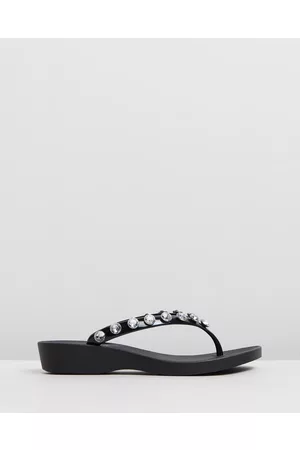 Holster Waikiki Wedges - All thongs Waikiki Wedges