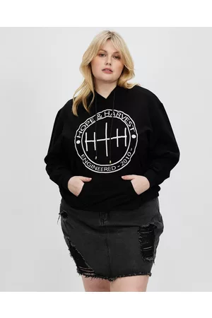 Hope & Harvest Signature Hoodie - Hoodies Signature Hoodie