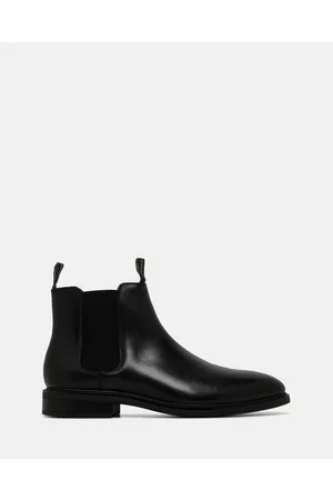Julius Marlow Gaucho - Boots Gaucho