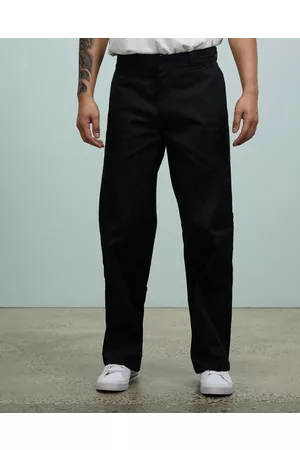 Super Baggy Pants - Black