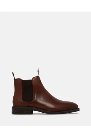 Julius Marlow Gaucho - Boots Gaucho