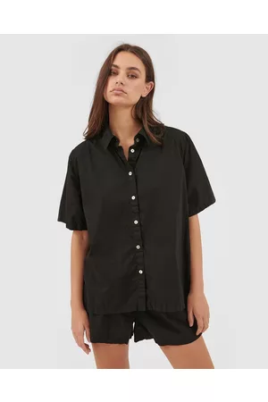Primness Bocci Shirt - Tops Bocci Shirt