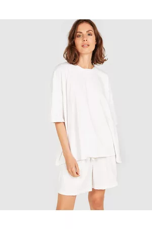 Primness Mona Tee - Short Sleeve T-Shirts Mona Tee