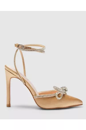 Pink Inc Rory - All Pumps Rory