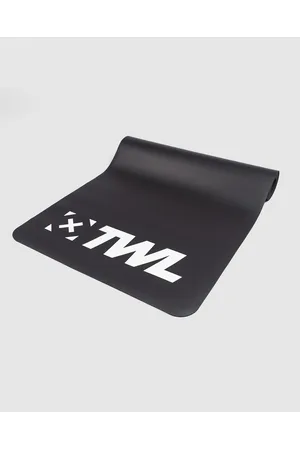 The Wod Life Everyday Exercise and Yoga Mat - Gym & Yoga Everyday Exercise and Yoga Mat