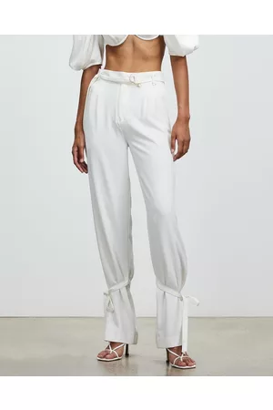 Nicola Finetti Dora Pants - Pants Dora Pants