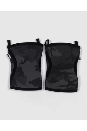 The Wod Life Everyday Knee Sleeves 5mm - Gym & Yoga Everyday Knee Sleeves 5mm