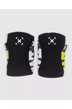 The Wod Life Everyday Elbow Sleeves 7mm - Gym & Yoga Everyday Elbow Sleeves 7mm