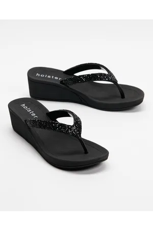 Holster Alora Wedges Women