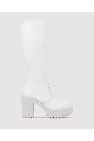 ROC Gusto - Heels Gusto