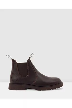 ROC Jumbuk - Boots Jumbuk