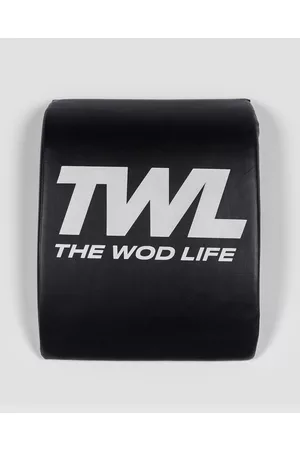 The Wod Life Ab Mat - Training Equipment Ab Mat