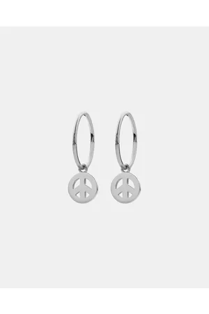 Karen Walker Peace Sleepers - Jewellery Peace Sleepers