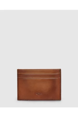 Aquila Archie Card Holder - Wallets Archie Card Holder