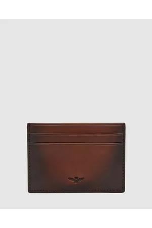 Aquila Archie Card Holder - Wallets Archie Card Holder