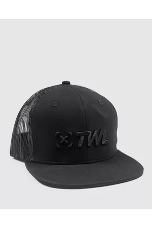 The Wod Life Everyday Trucker Cap - Hats Everyday Trucker Cap
