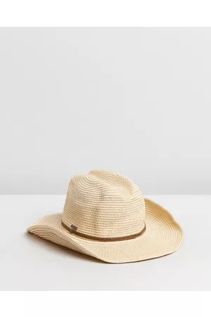Seafolly Coyote Hat - Hats Coyote Hat