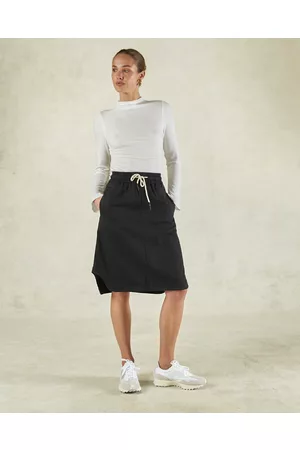 DRICOPER DENIM Cecil Skirt - Denim skirts Cecil Skirt