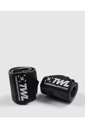 The Wod Life WOD Wrist Wraps 3.0 - Training Equipment WOD Wrist Wraps 3.0