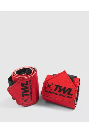 The Wod Life WOD Wrist Wraps 3.0 - Training Equipment WOD Wrist Wraps 3.0