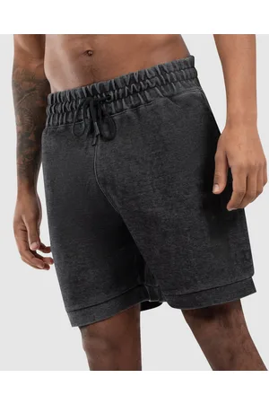 WNDRR Offcut Tech Track Short - Sweatpants Offcut Tech Track Short