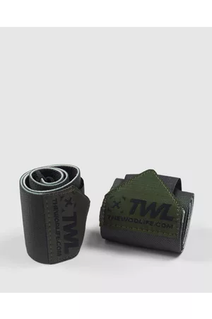 The Wod Life WOD Wrist Wraps 3.0 - Training Equipment WOD Wrist Wraps 3.0