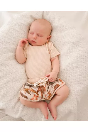WITH LOVE FOR KIDS Comfy Shorts Babies Kids - Shorts Comfy Shorts - Babies - Kids