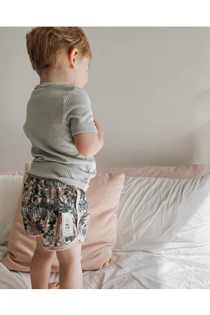 WITH LOVE FOR KIDS Comfy Shorts Babies Kids - Shorts Comfy Shorts - Babies - Kids
